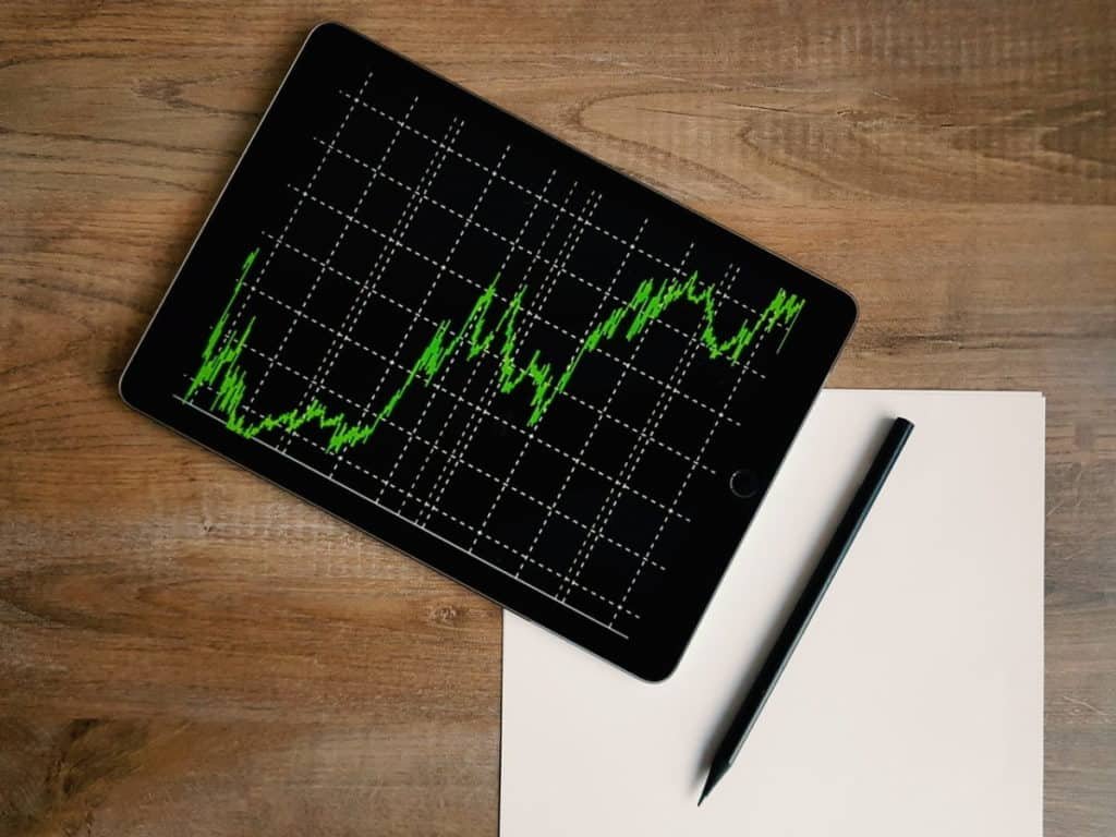 How To Spread Bet Guide iPad Tablet