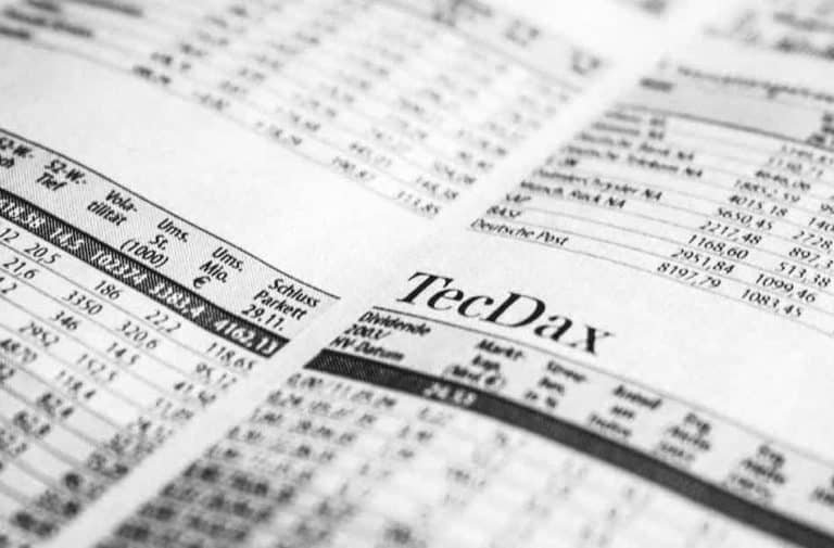 How to read a balance sheet uk for dummies featured image