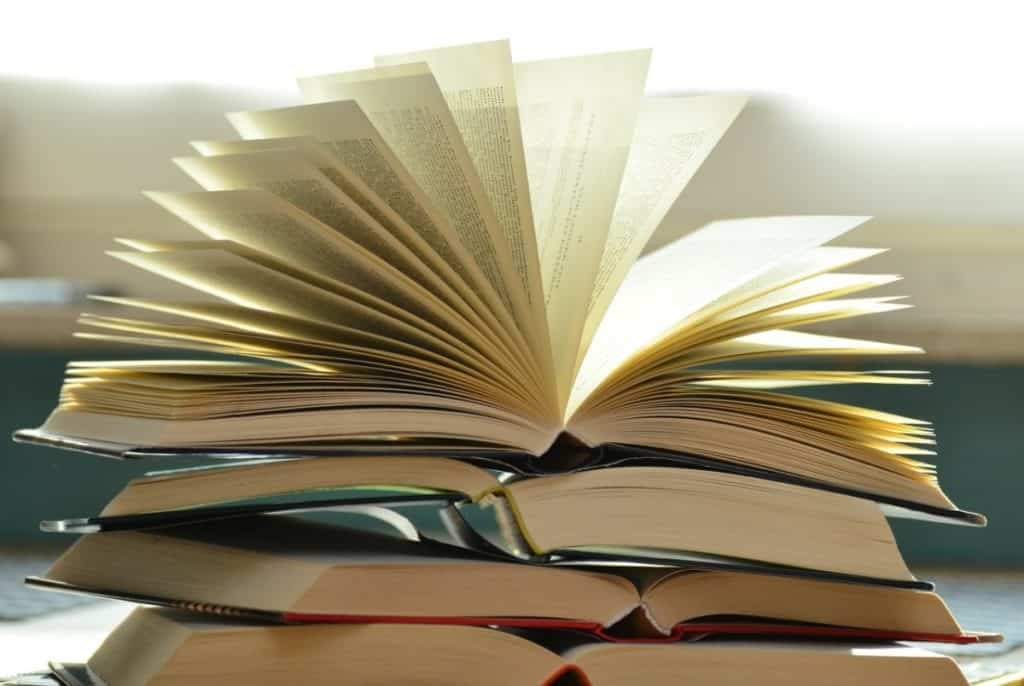 Best stock trading books