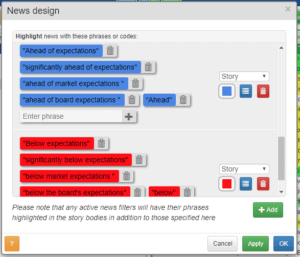 Rns Project Code What is RNS? Understanding the Regulatory News Service (Explained ...