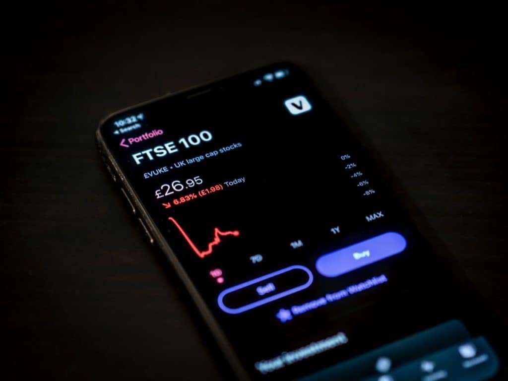 Become a trader