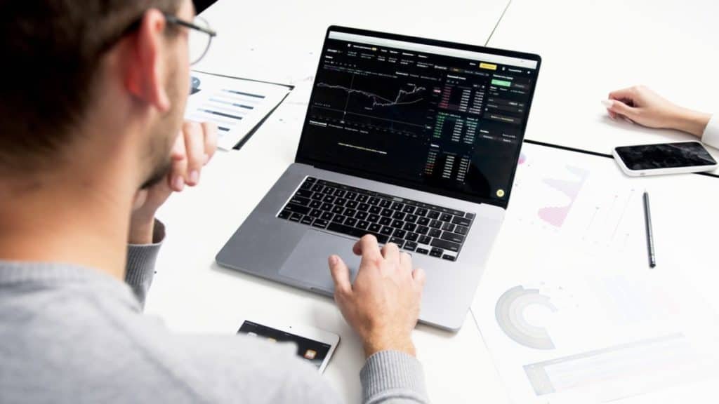 Stock Screener