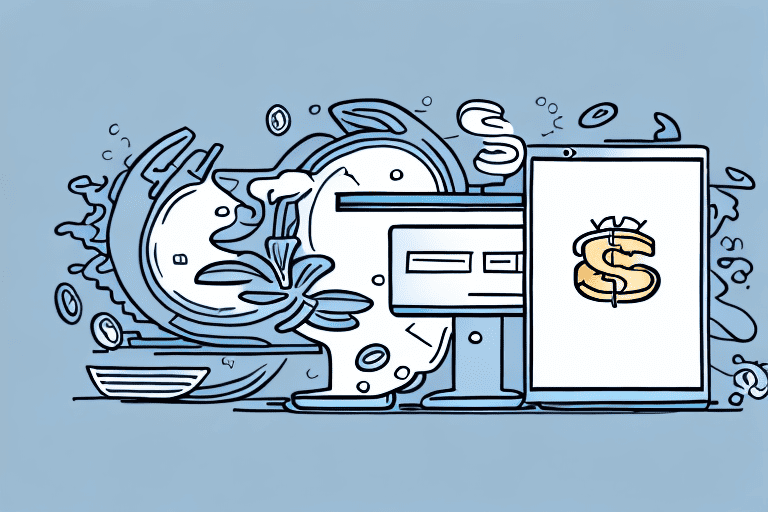A savings account and an isa