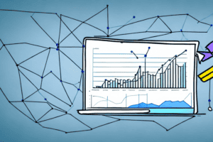 A graph showing a comparison of free cash flow yield and other financial metrics