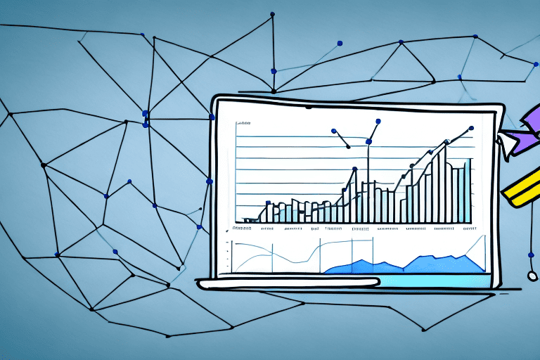 A graph showing a comparison of free cash flow yield and other financial metrics