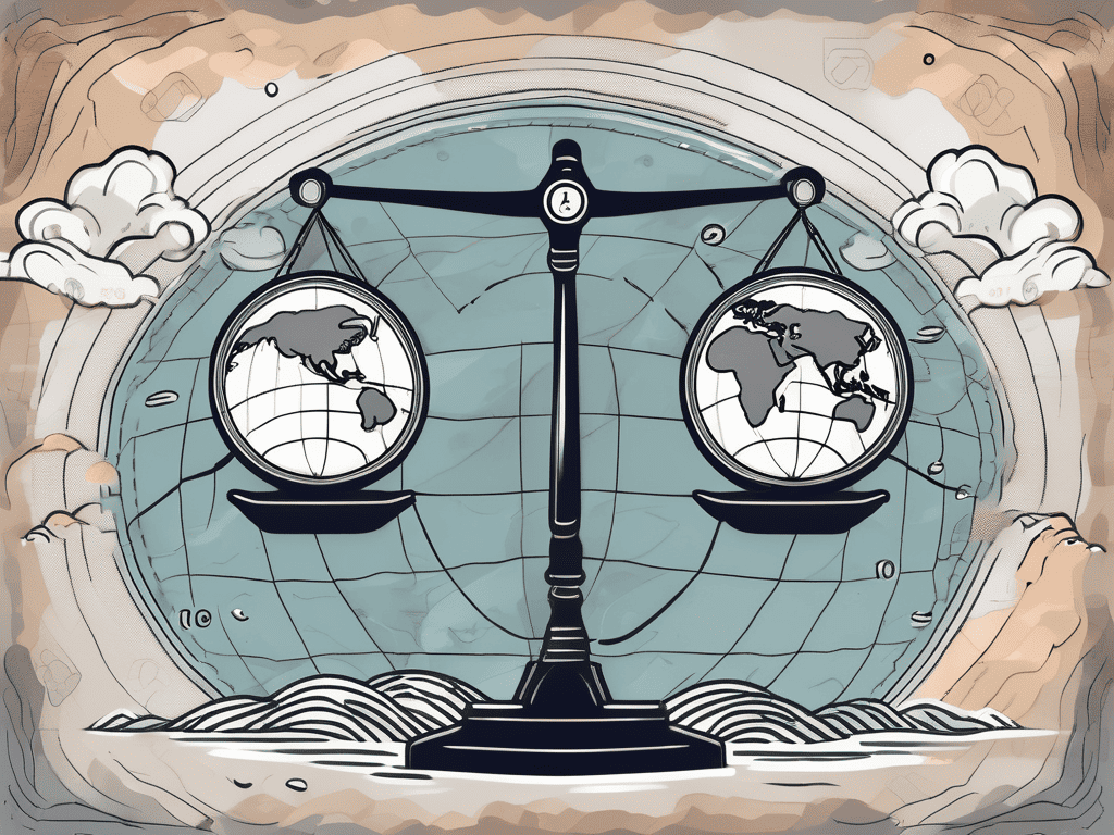 Understanding Exchange-Rate Risk: What You Need to Know - Shifting Shares