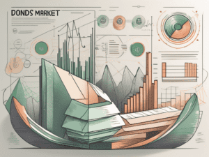 Various financial instruments like bonds