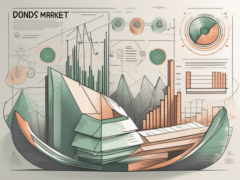 Various financial instruments like bonds