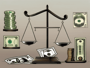 A variety of financial instruments such as treasury bills