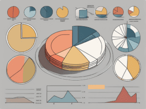 Various types of assets like stocks